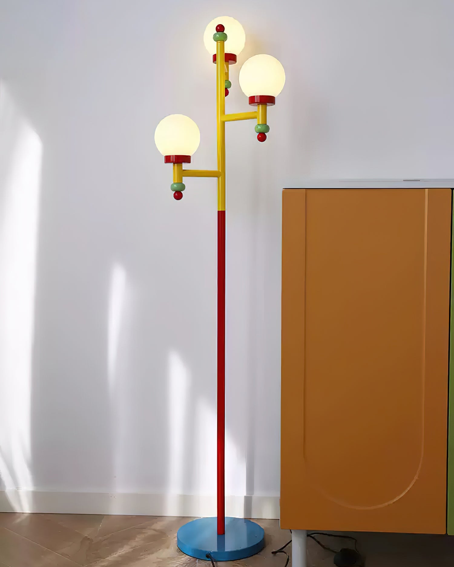 Tomas Floor Lamp