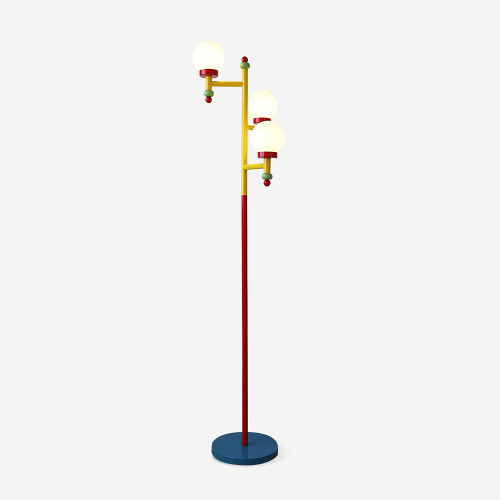 Tomas Floor Lamp