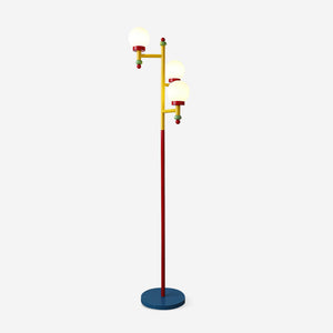 Tomas Floor Lamp