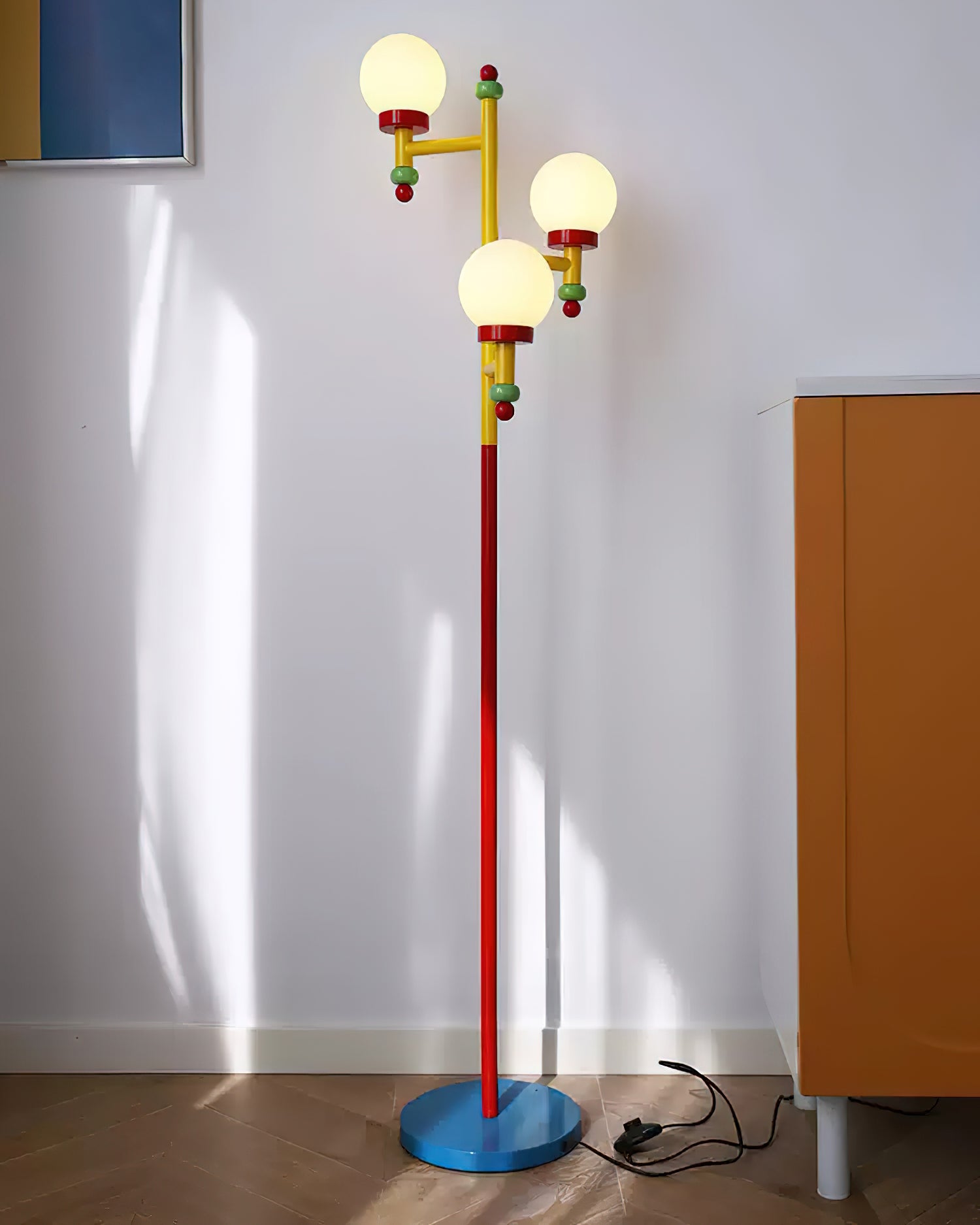 Tomas Floor Lamp