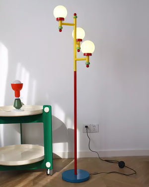 Tomas Floor Lamp