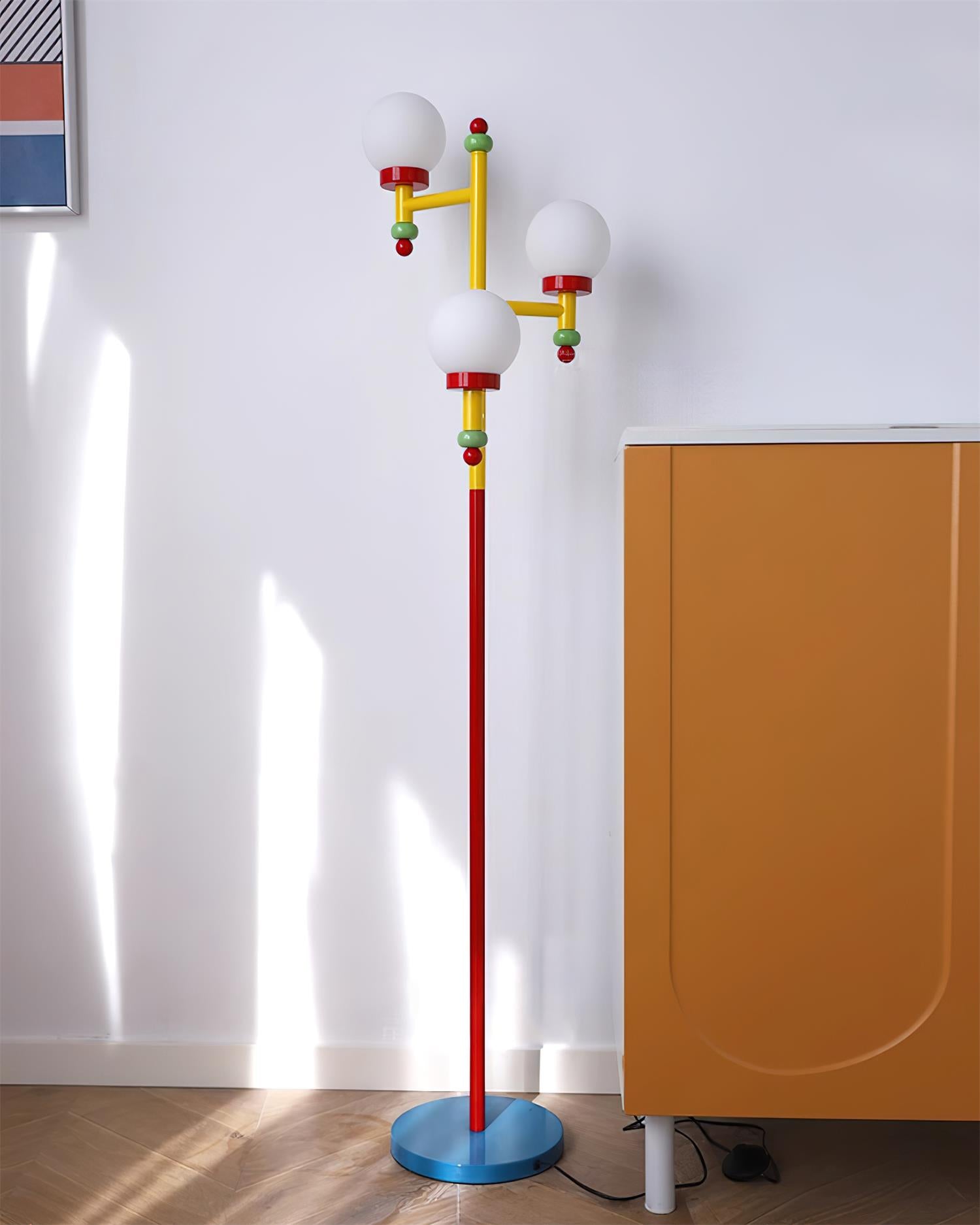 Tomas Floor Lamp