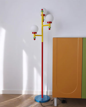 Tomas Floor Lamp