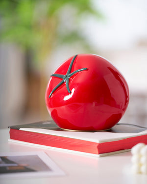 مصباح طاولة طماطم 8.6 بوصة