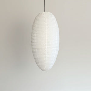 Tomoe Paper Pendant Light