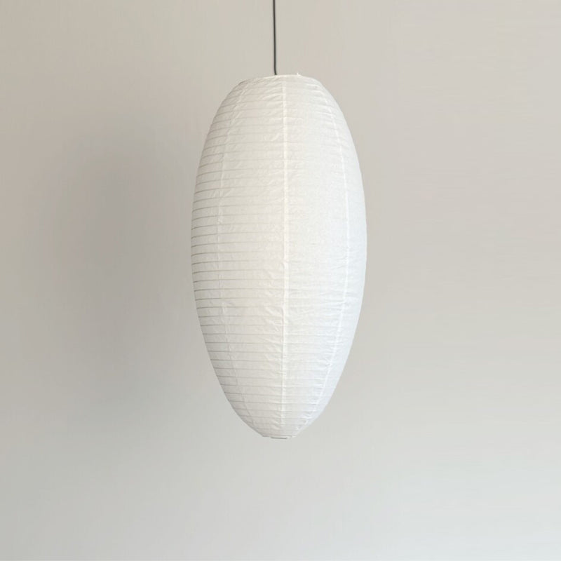 Tomoe Paper Pendant Light – detail 13
