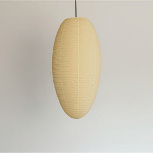 Tomoe Paper Pendant Light