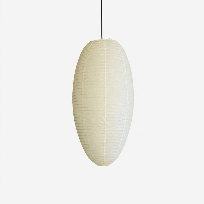 Tomoe Paper Pendant Light