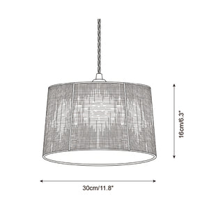 Toneva Pendant Light