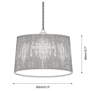 Toneva Pendant Light