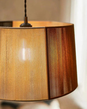 Tiera Pendant Light