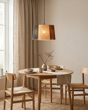 Tiera Pendant Light