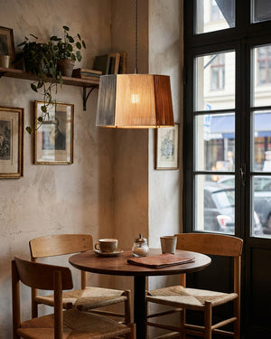 Tiera Pendant Light