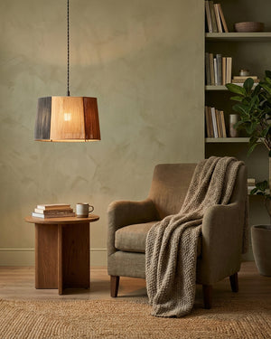 Tiera Pendant Light