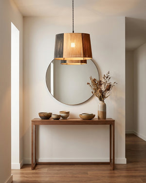Tiera Pendant Light