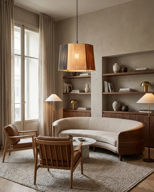 Tiera Pendant Light