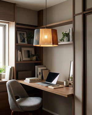 Tiera Pendant Light