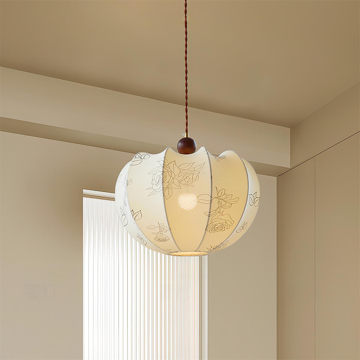 Tonio Pendant Lamp