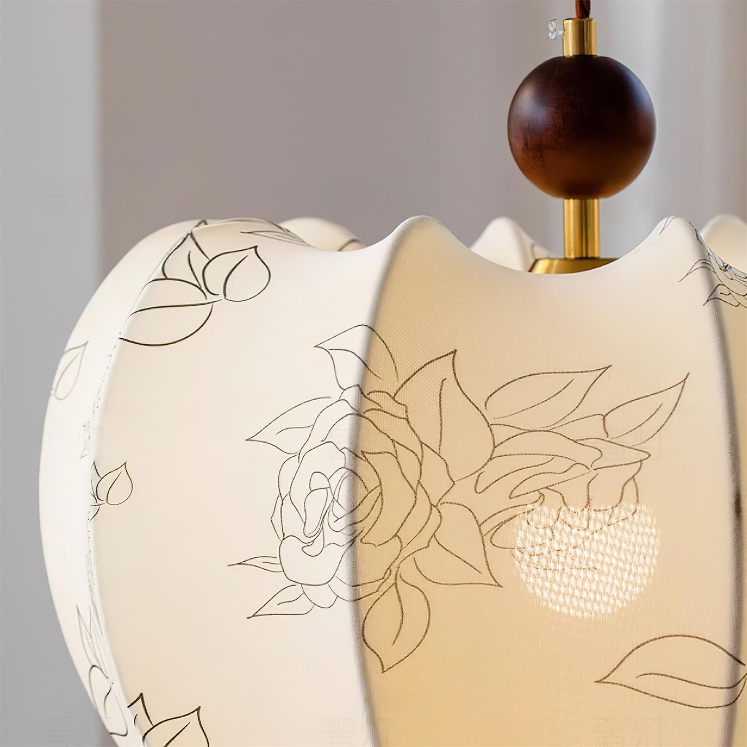 Tonio Pendant Lamp