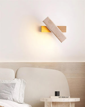 Tonya Wall Lamp