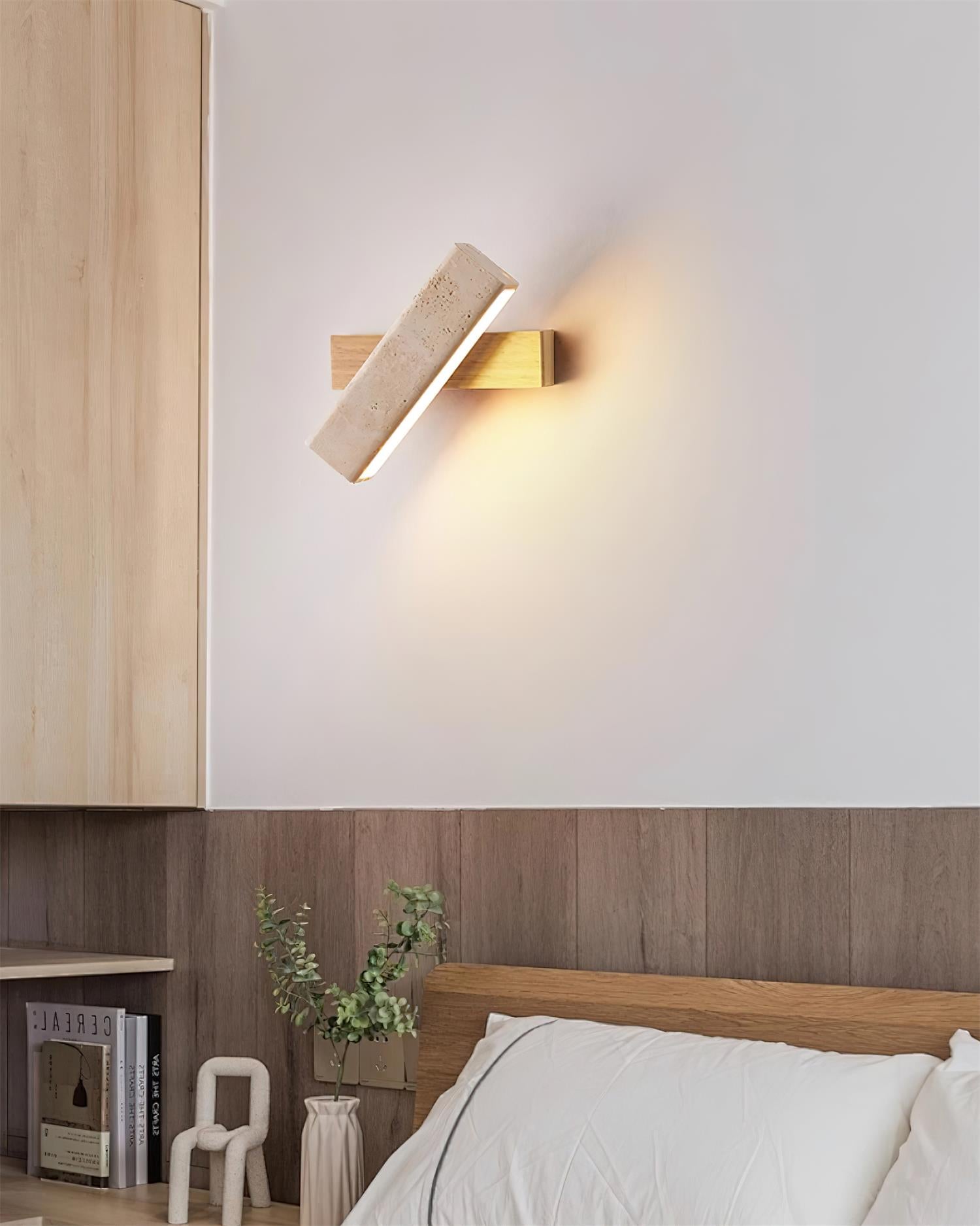 Tonya Wall Lamp