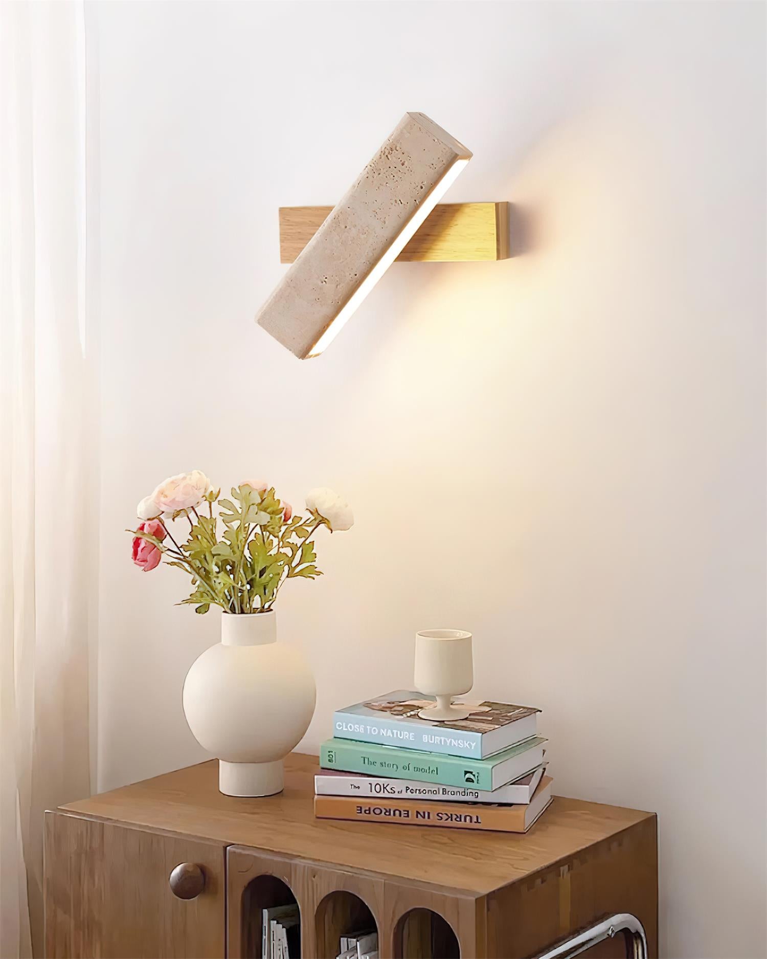 Tonya Wall Lamp