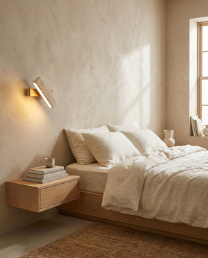 Tonya Wall Lamp