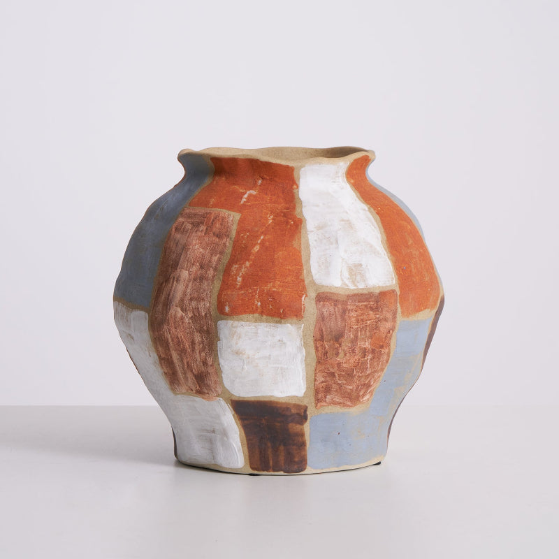 Torino Ceramics Vase – detail 15
