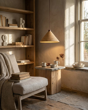Torvella Pendant Lamp
