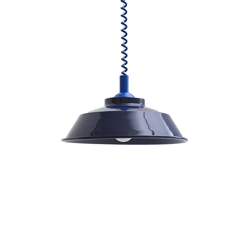 Toscot Pendant Lamp – detail 12