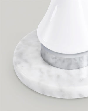 Totem Flux Floor Lamp