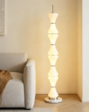 Totem Flux Floor Lamp