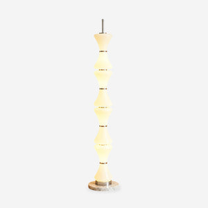 Totem Flux Floor Lamp
