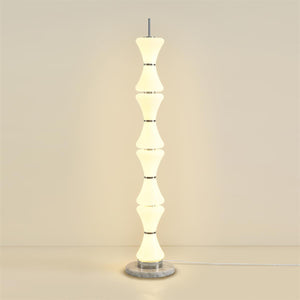 Totem Flux Floor Lamp
