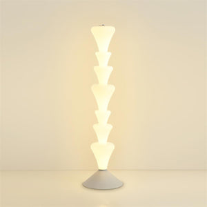 Totem Flux Floor Lamp