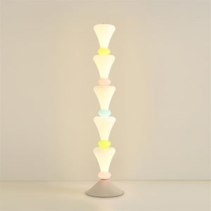 Totem Flux Floor Lamp