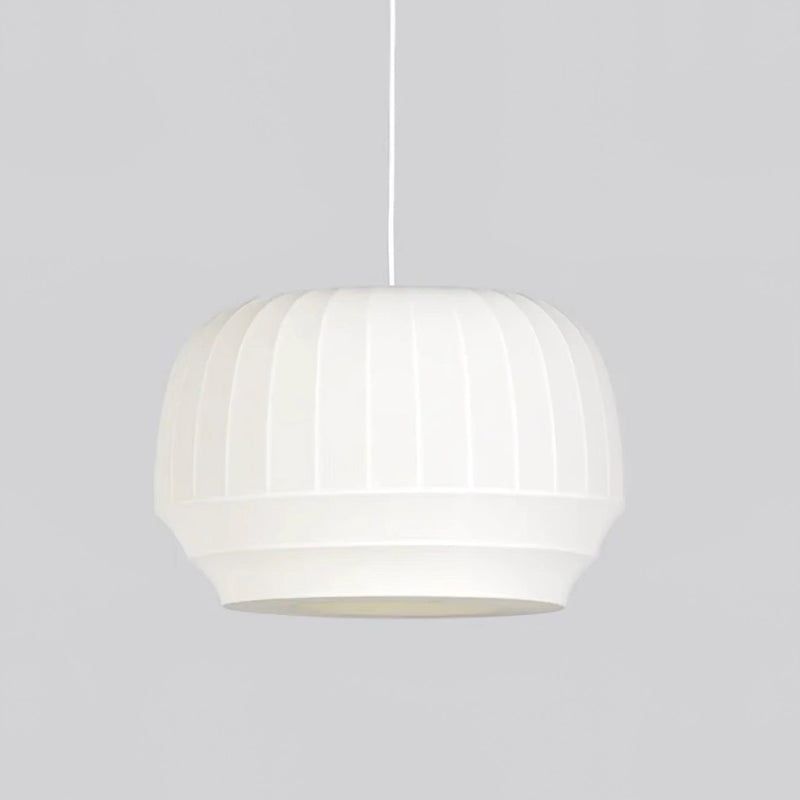 Tradition Fabric Pendant Lamp – detail 16