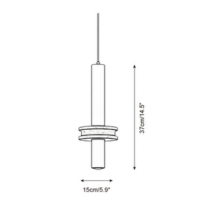 Tralune Pendant Lamp