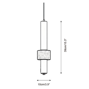 Tralune Pendant Lamp