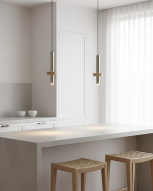 Tralune Pendant Lamp