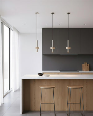 Tralune Pendant Lamp