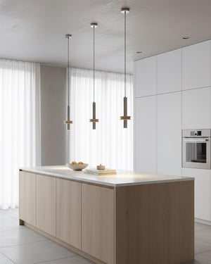 Tralune Pendant Lamp