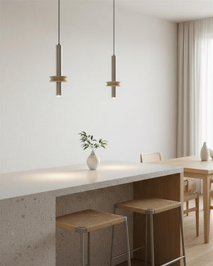 Tralune Pendant Lamp