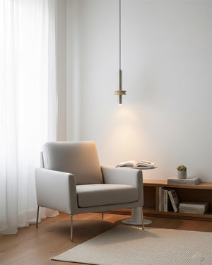 Tralune Pendant Lamp