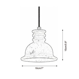 Tranquil Pendant Lamp