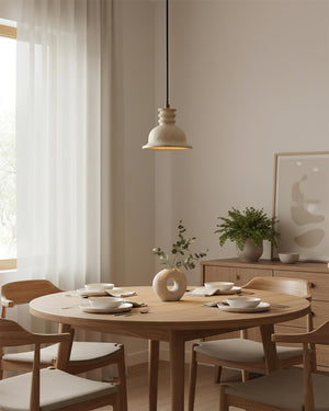 Tranquil Pendant Lamp