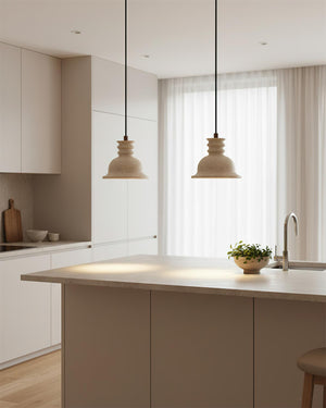 Tranquil Pendant Lamp