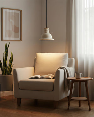 Tranquil Pendant Lamp