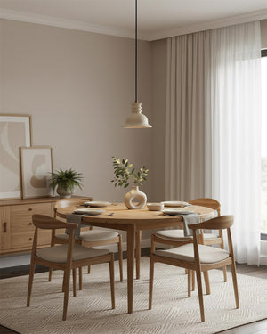 Tranquil Pendant Lamp