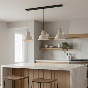 Tranquil Pendant Lamp
